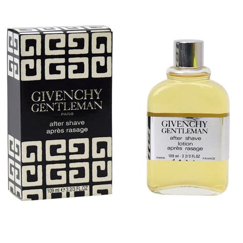 superdrug givenchy gentleman|givenchy gentleman after shave.